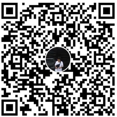Momo QR Code